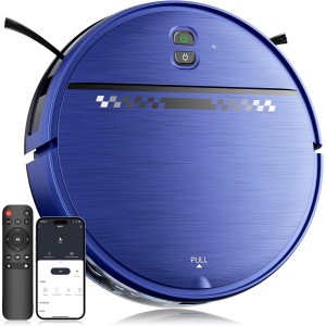 MANVN Essential Cleaning Robot