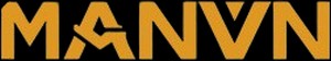 MANVN logo black